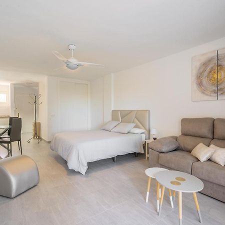 Apartment Near The Beach Μαρμπέλλα Εξωτερικό φωτογραφία