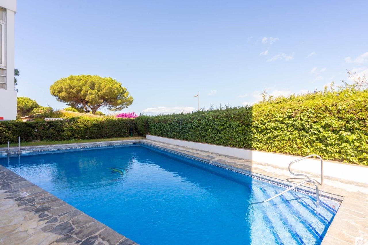 Apartment Near The Beach Μαρμπέλλα Εξωτερικό φωτογραφία