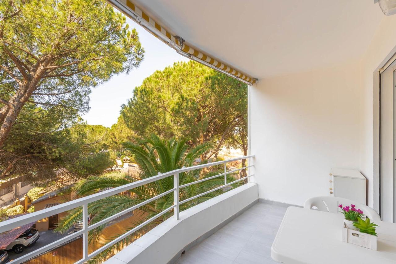 Apartment Near The Beach Μαρμπέλλα Εξωτερικό φωτογραφία