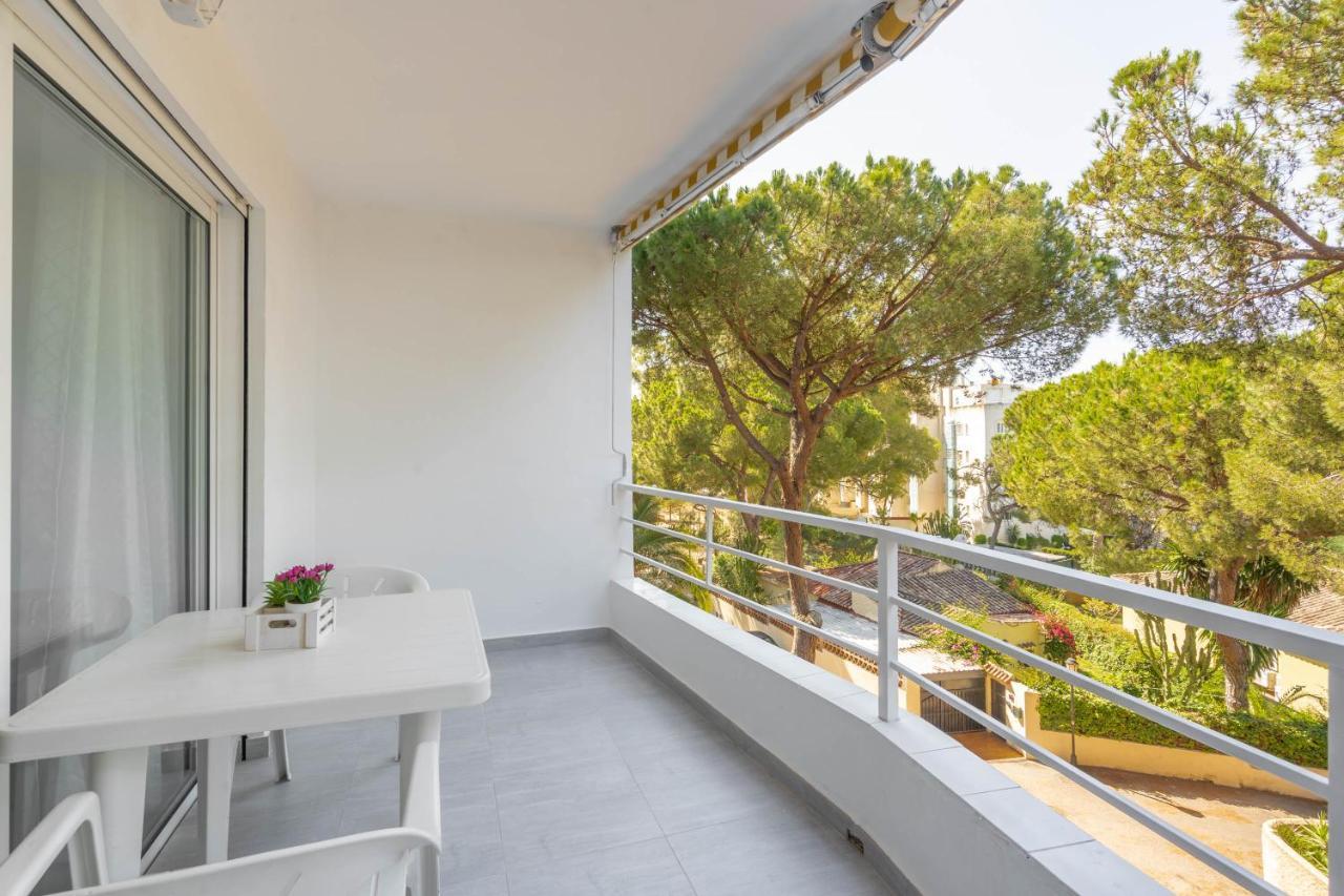 Apartment Near The Beach Μαρμπέλλα Εξωτερικό φωτογραφία