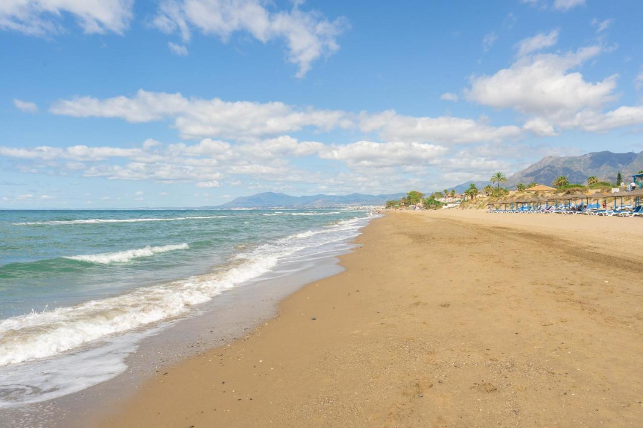 Apartment Near The Beach Μαρμπέλλα Εξωτερικό φωτογραφία