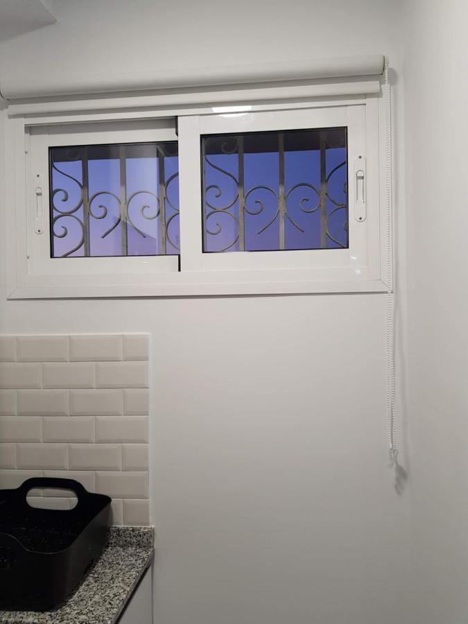 Apartment Near The Beach Μαρμπέλλα Εξωτερικό φωτογραφία