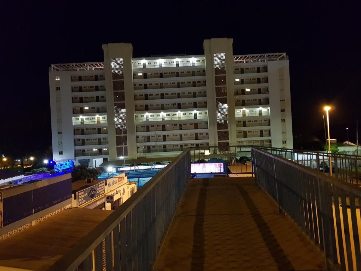 Apartment Near The Beach Μαρμπέλλα Εξωτερικό φωτογραφία