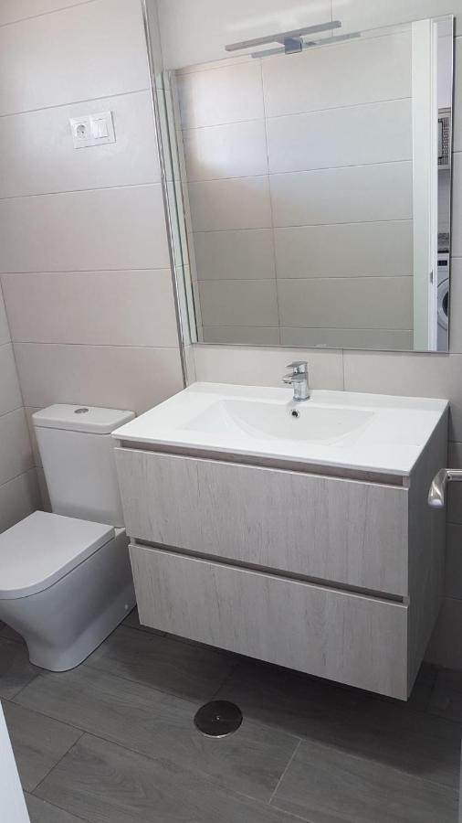 Apartment Near The Beach Μαρμπέλλα Εξωτερικό φωτογραφία
