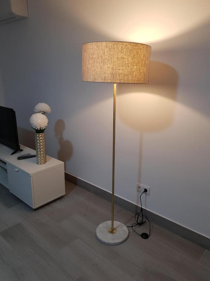 Apartment Near The Beach Μαρμπέλλα Εξωτερικό φωτογραφία