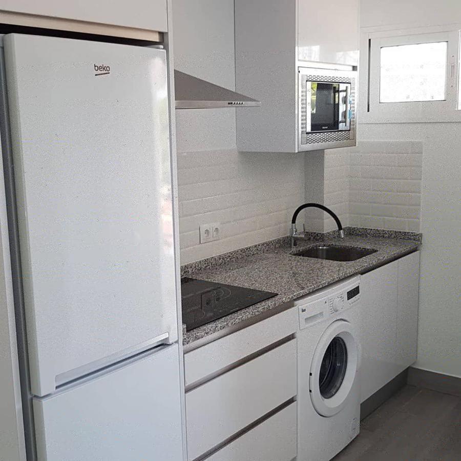Apartment Near The Beach Μαρμπέλλα Εξωτερικό φωτογραφία