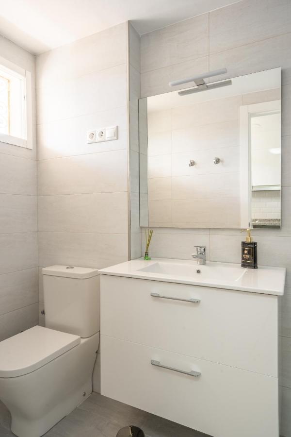 Apartment Near The Beach Μαρμπέλλα Εξωτερικό φωτογραφία