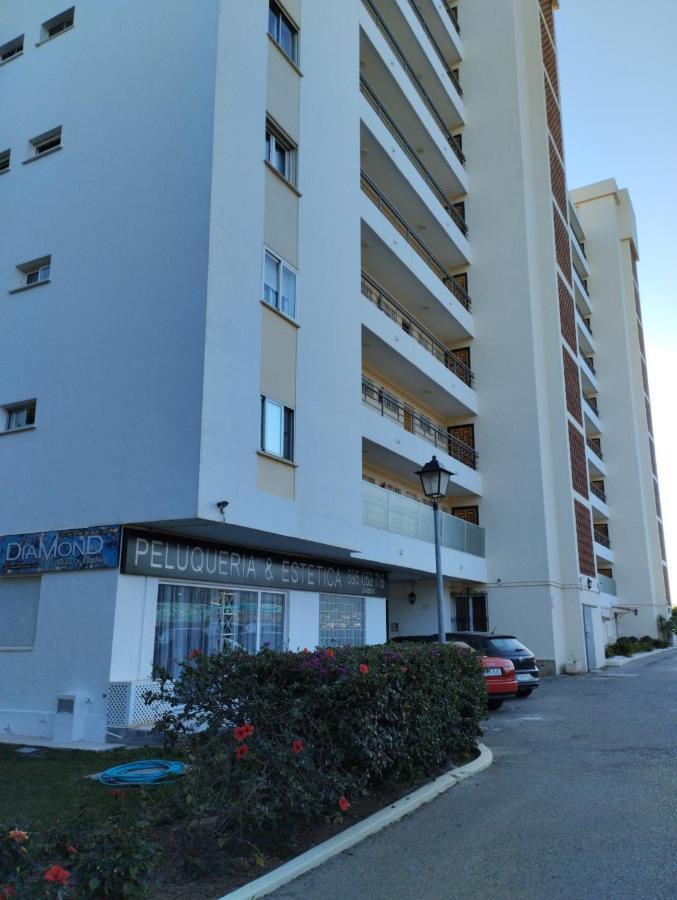 Apartment Near The Beach Μαρμπέλλα Εξωτερικό φωτογραφία