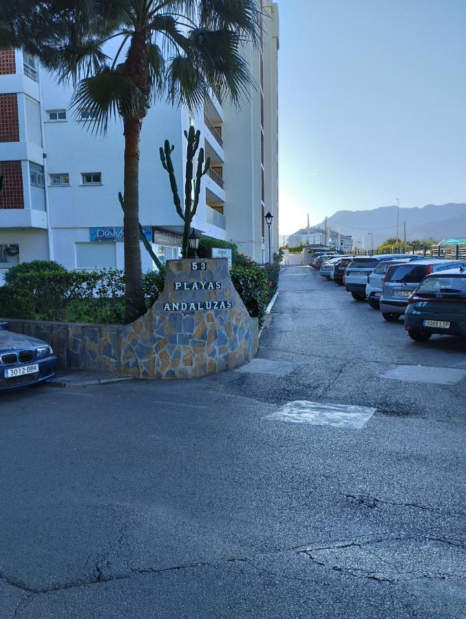 Apartment Near The Beach Μαρμπέλλα Εξωτερικό φωτογραφία