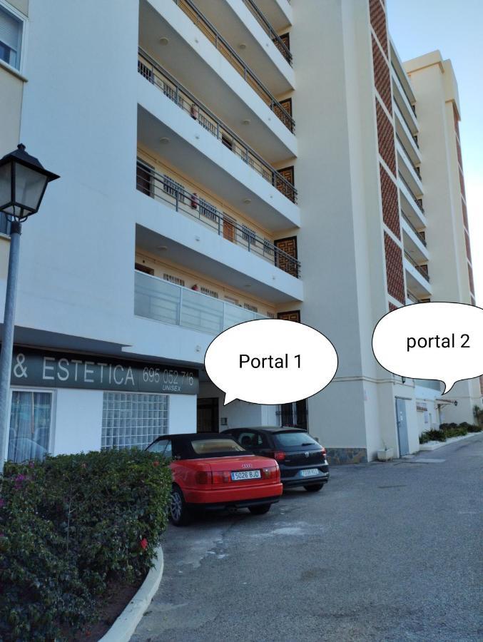 Apartment Near The Beach Μαρμπέλλα Εξωτερικό φωτογραφία